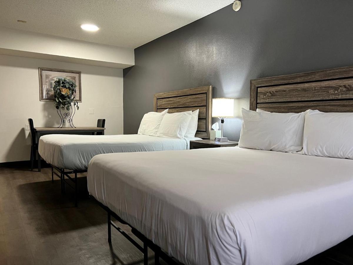 Siegel Slots And Suites Las Vegas Luaran gambar