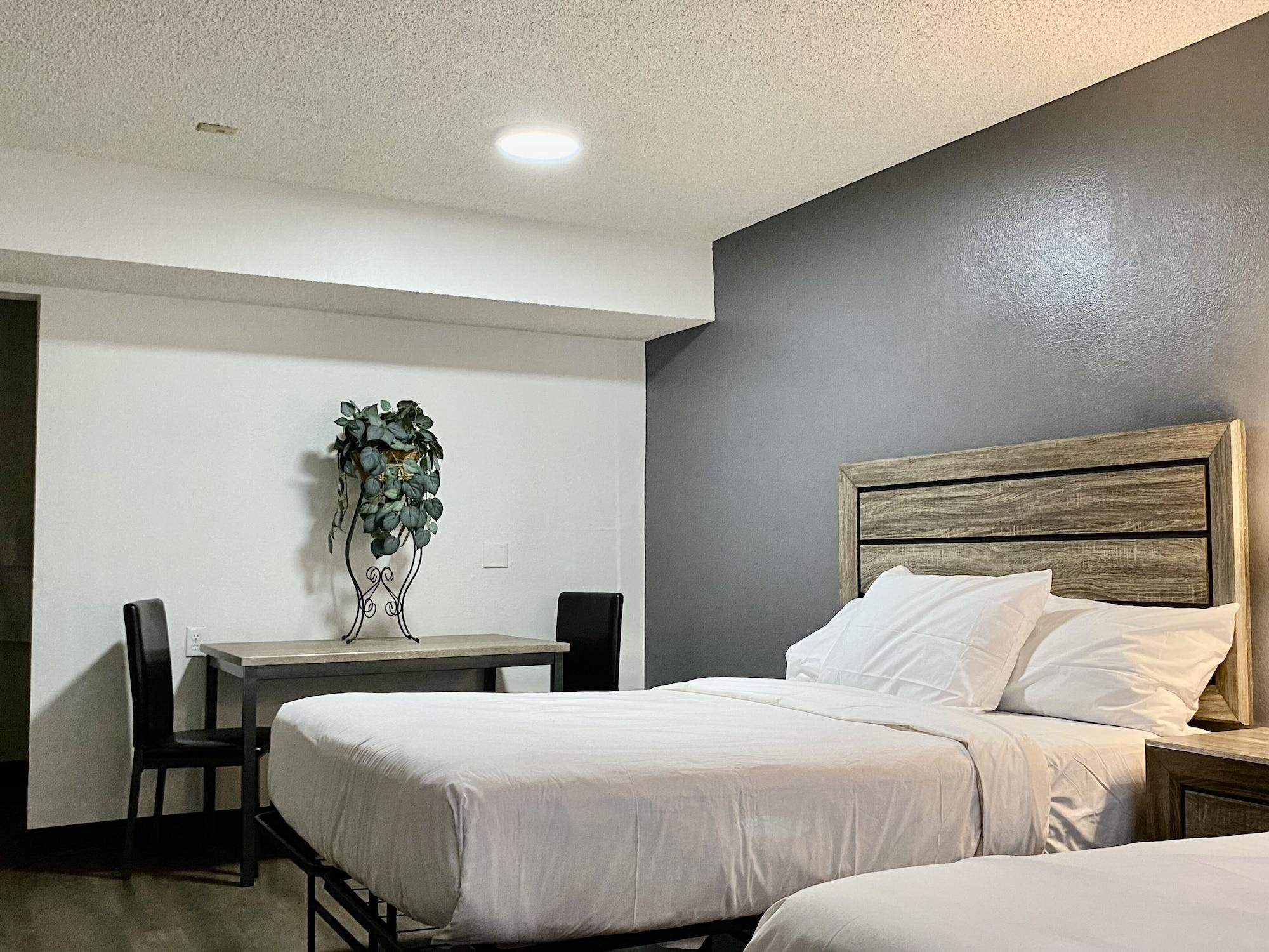 Siegel Slots And Suites Las Vegas Luaran gambar
