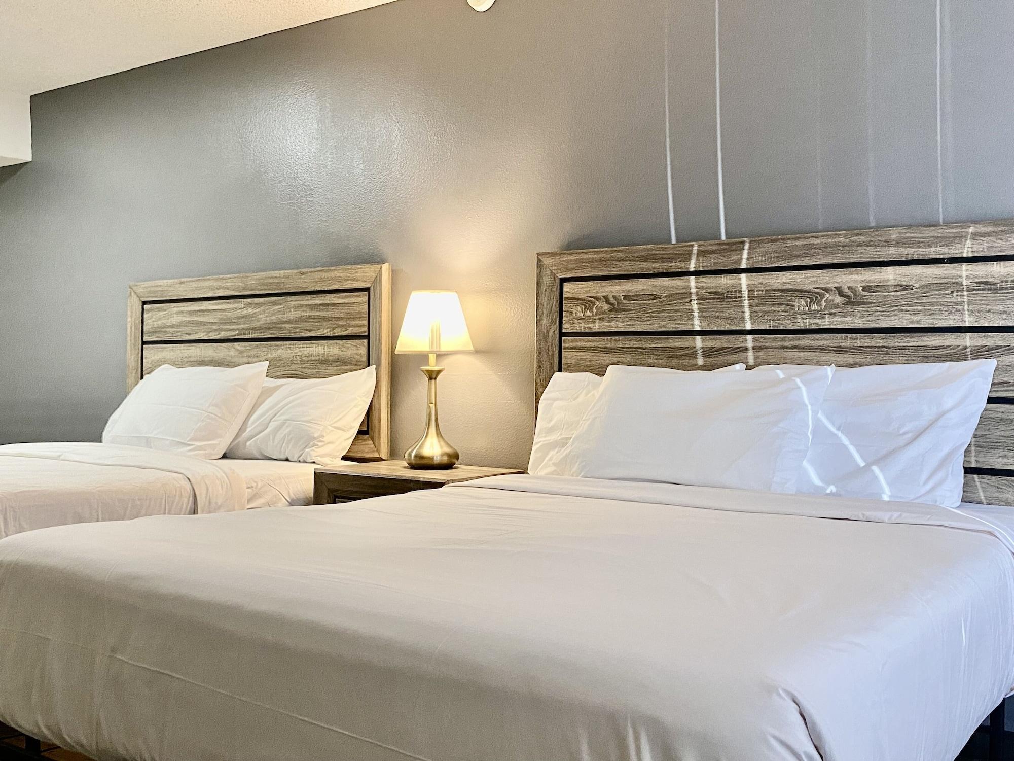Siegel Slots And Suites Las Vegas Luaran gambar