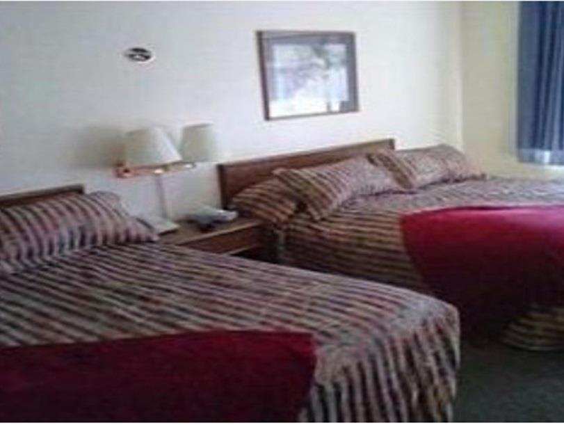 Siegel Slots And Suites Las Vegas Luaran gambar
