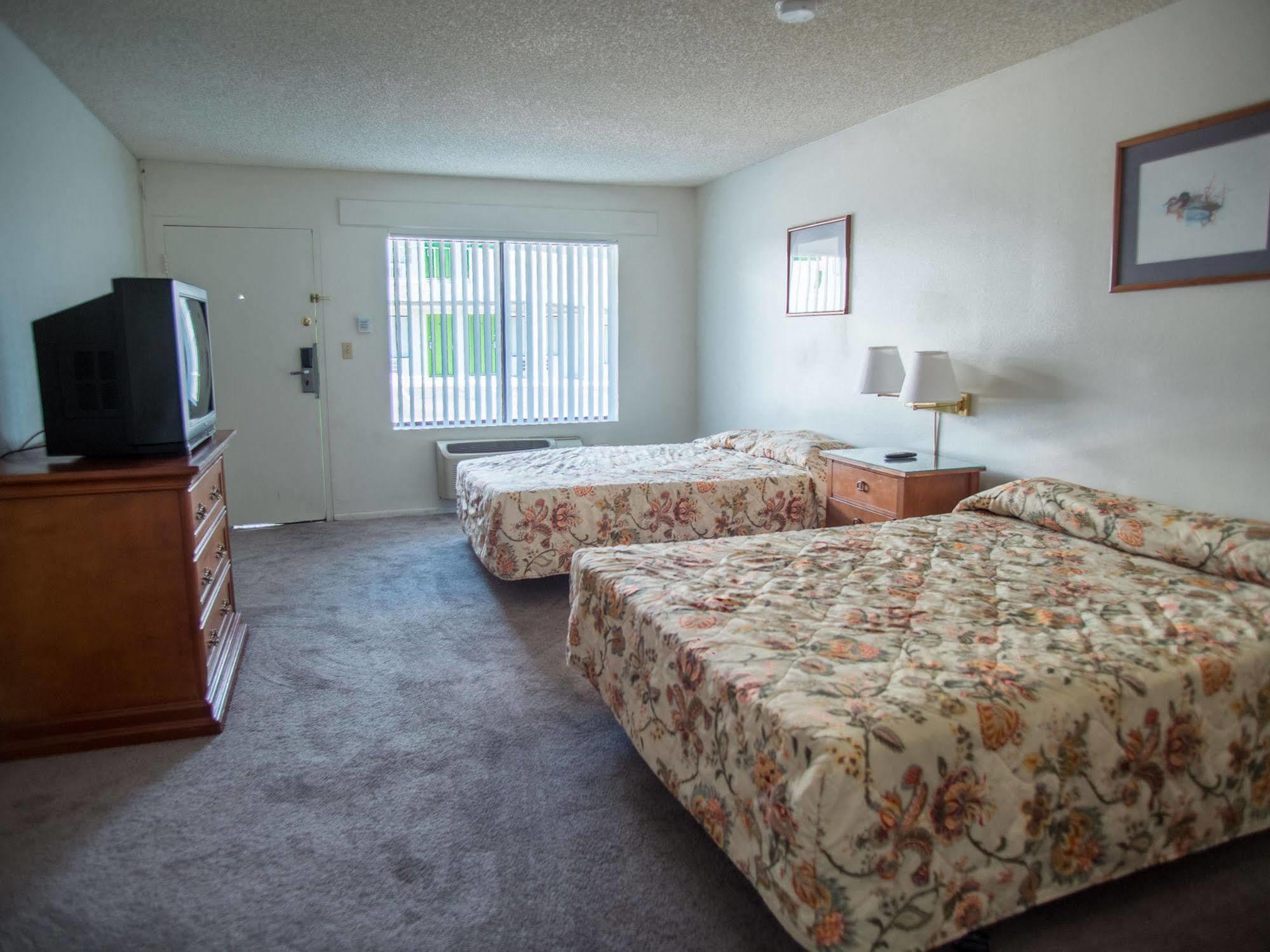 Siegel Slots And Suites Las Vegas Luaran gambar