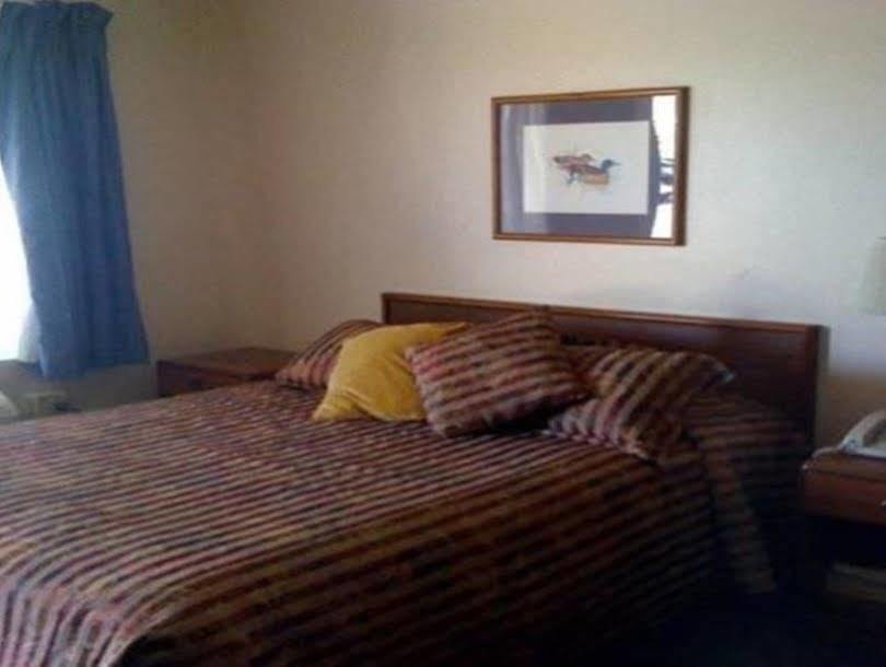 Siegel Slots And Suites Las Vegas Luaran gambar