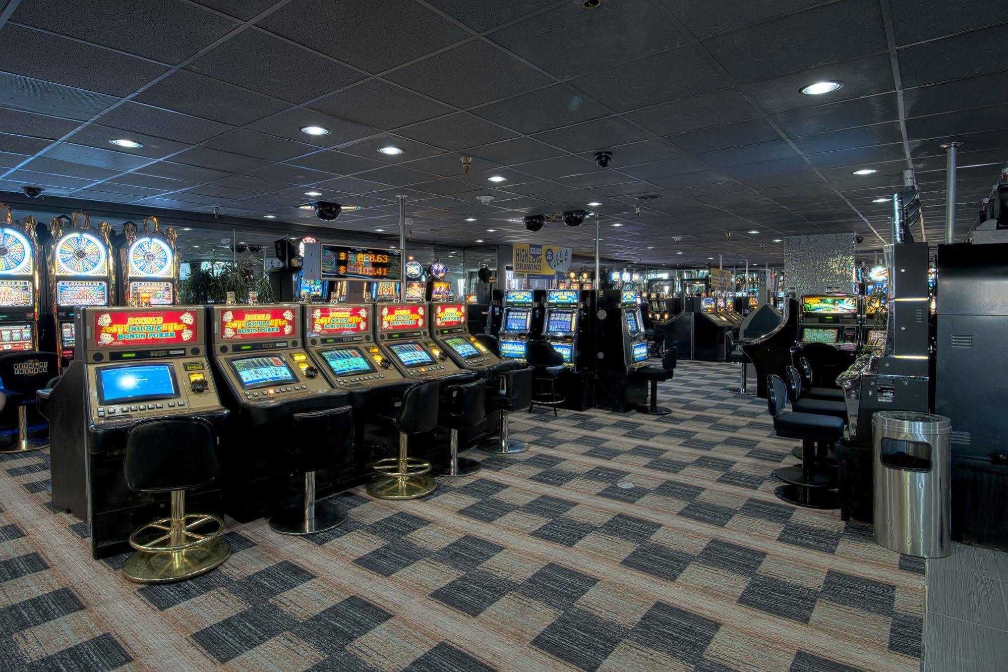 Siegel Slots And Suites Las Vegas Luaran gambar