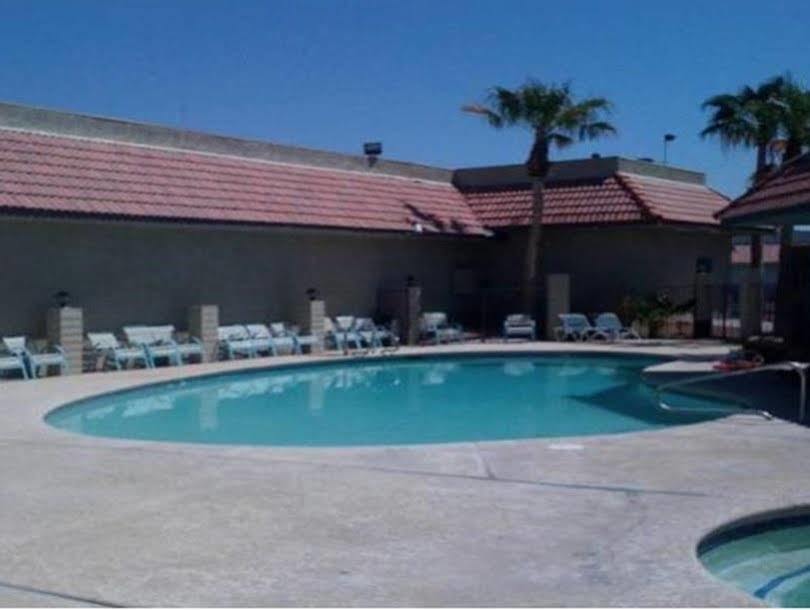Siegel Slots And Suites Las Vegas Kemudahan gambar